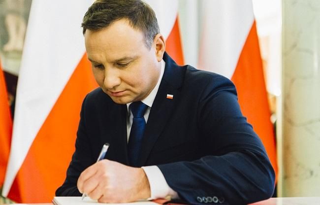 Запрет "бандеризма": Как в Польше отреагировали на скандальный законопроект