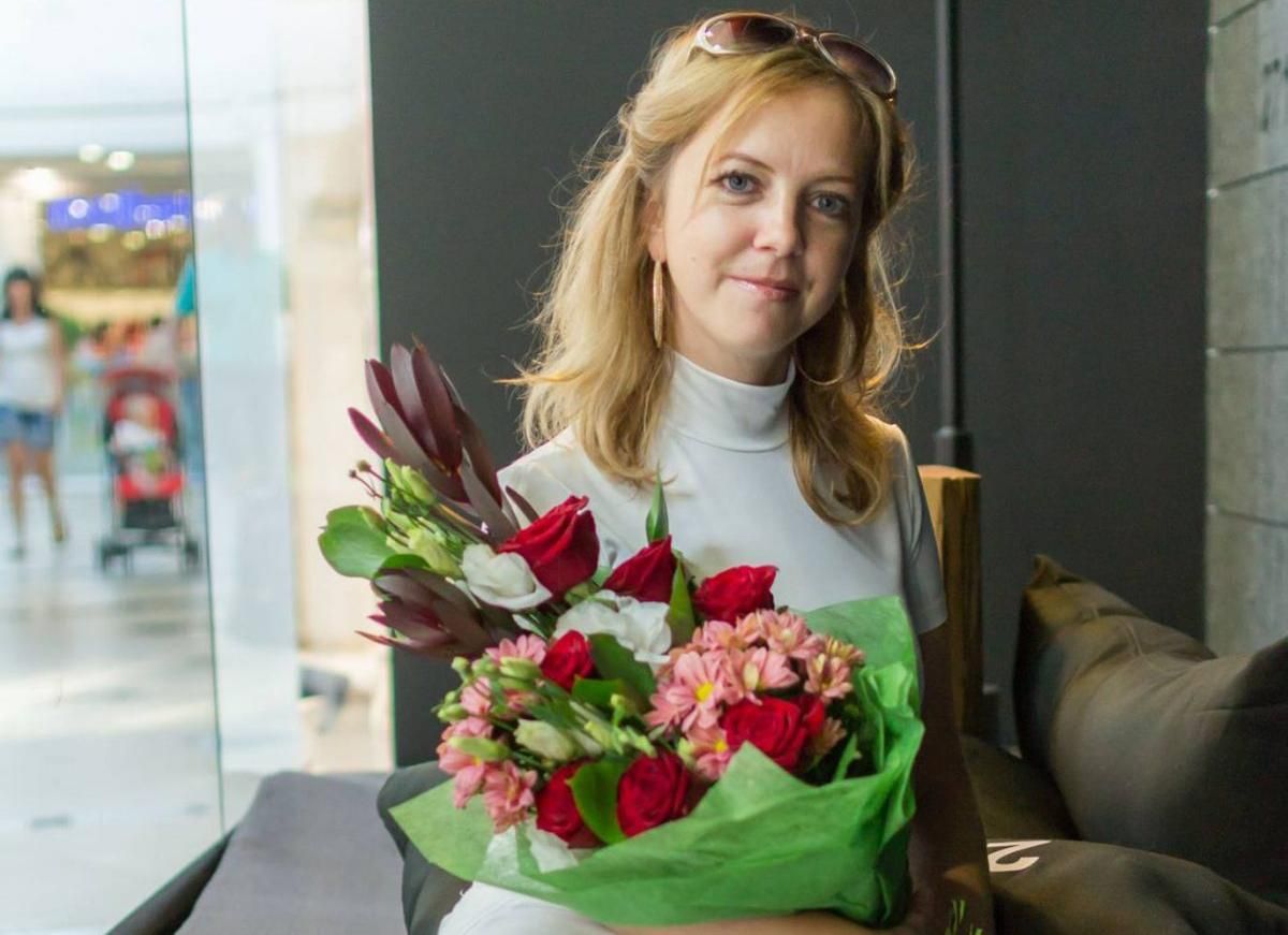 Ноздровскую убивали несколько человек: заявление отца погибшей Ноздровскую убивали несколько человек: заявление отца погибшей