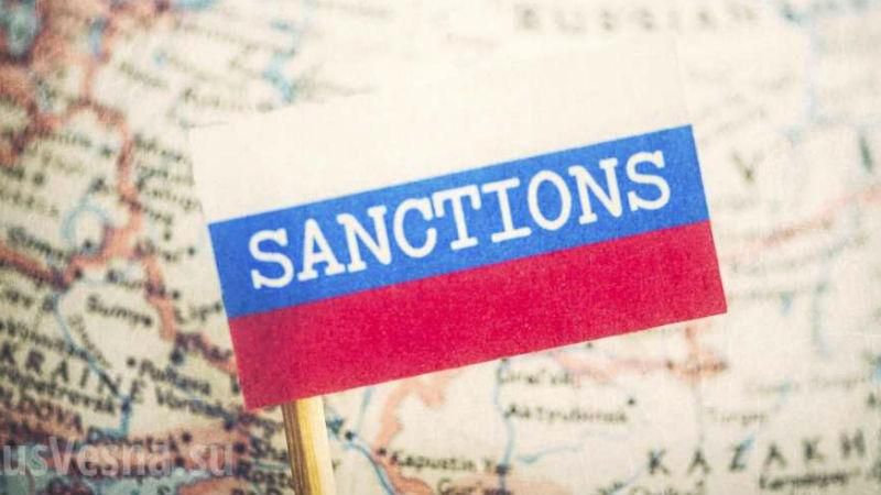 Пострадал из-за санкций: украинского блогера перепутали с российским чиновником