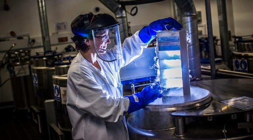 ЕС выделяет кругленькую сумму на поддержку науки и инноваций в Украине ЕС выделяет кругленькую сумму на поддержку науки и инноваций в Украине