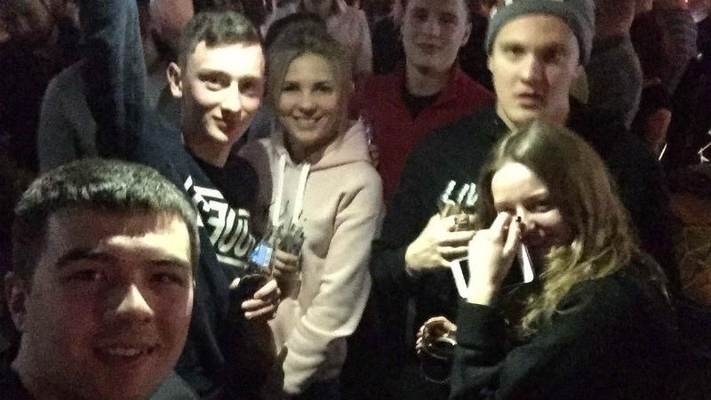 В Буковеле жестоко избили сына депутата: фото В Буковеле жестоко избили сына депутата: фото