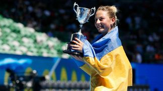 15-летняя Марта Костюк установила очередное историческое достижение