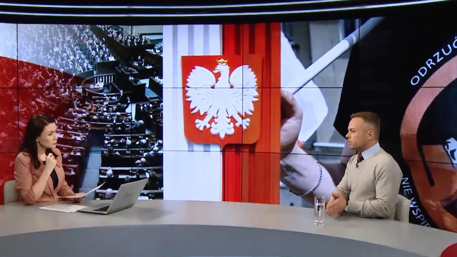 Польша, приняв "антибандеровский" закон, решила копировать действия России, – историк Александр Зинченко