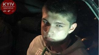 Подозреваемый в разбое сын нардепа Попова может быть причастен к еще нескольким преступлениям