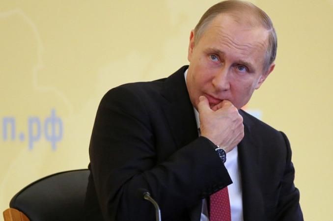 Якими статками володіє Путін: оприлюднено декларацію Якими статками володіє Путін: оприлюднено декларацію