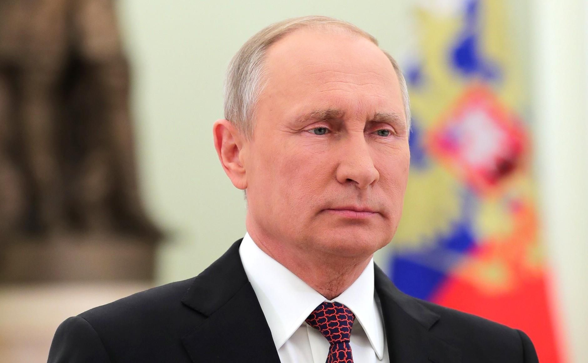 СМИ узнали о новой провокации Путина в Крыму