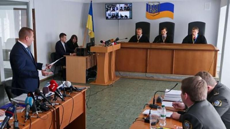 Суд над Януковичем: адвокаты хотели сорвать судебное заседание