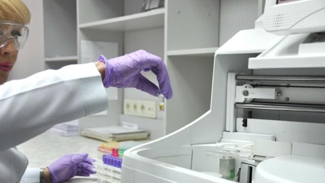 Боевиков косят новые заболевания – венерические Боевиков косят новые заболевания – венерические