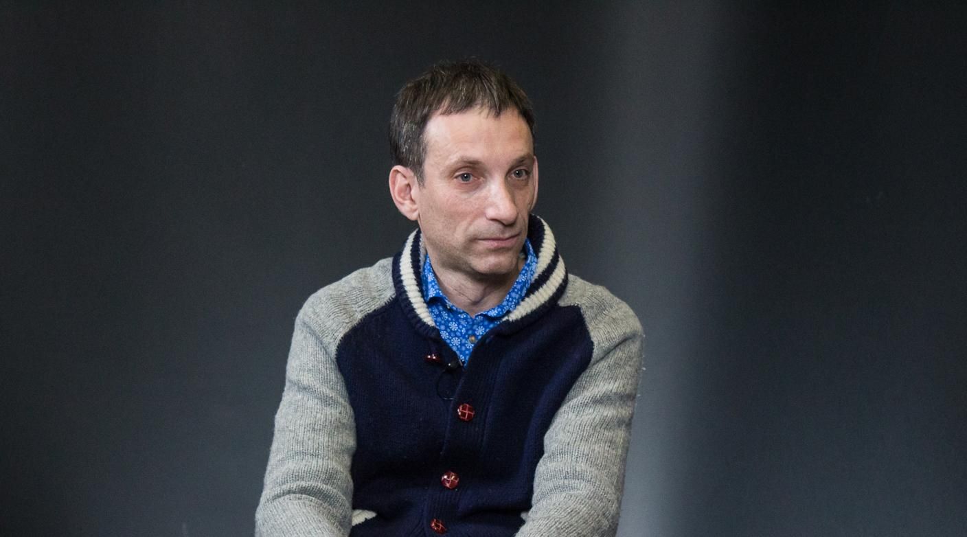 Портников назвал два варианта, при которых Украина станет космической державой Портников назвал два варианта, при которых Украина станет космической державой