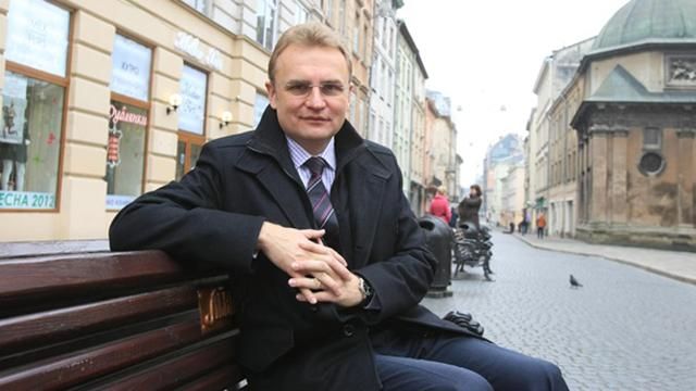 Садовий відповідатиме на питання інтернет-аудиторії в ефірі Facebook Live Садовий відповідатиме на питання інтернет-аудиторії в ефірі Facebook Live