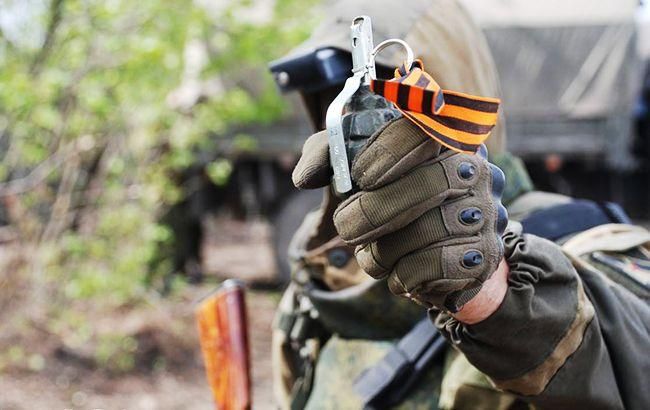 В Одесі затримали бойовика, який працював на спецслужби Росії