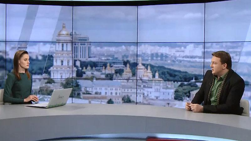 Украинцам не стоит сейчас скупать доллары и евро, – Фурса