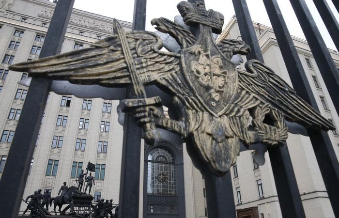 Росія призначає на керівні посади офіцерів, що воювали на Донбасі