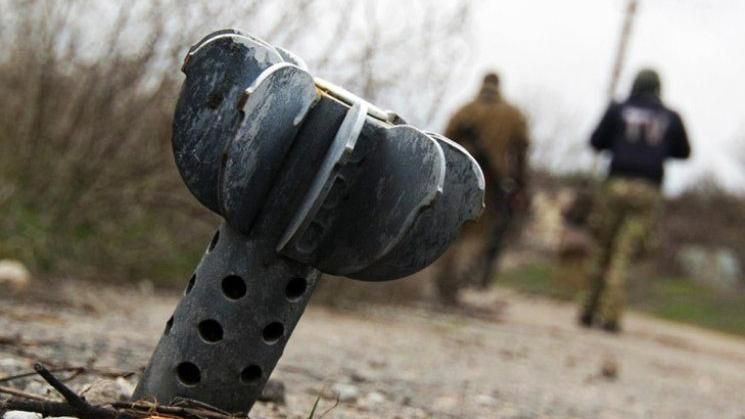 Новини із зони АТО: бойовики минулої доби активно обстрілювали околиці Троїцького