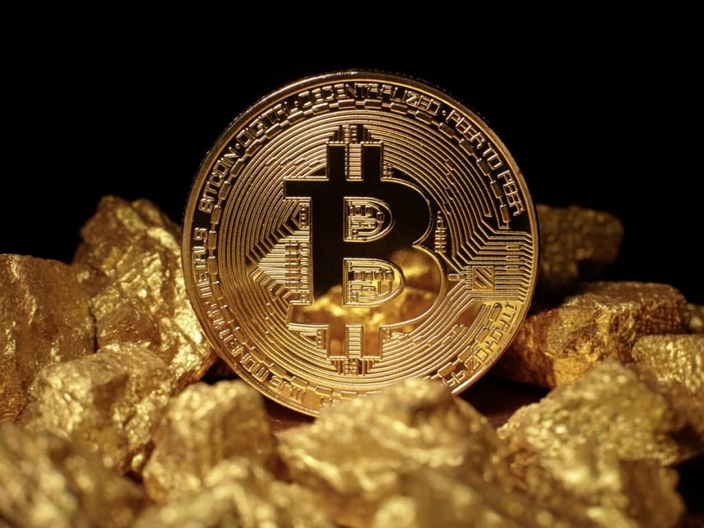 Впервые обнародован рейтинг биткойн-миллионеров Впервые обнародован рейтинг биткойн-миллионеров