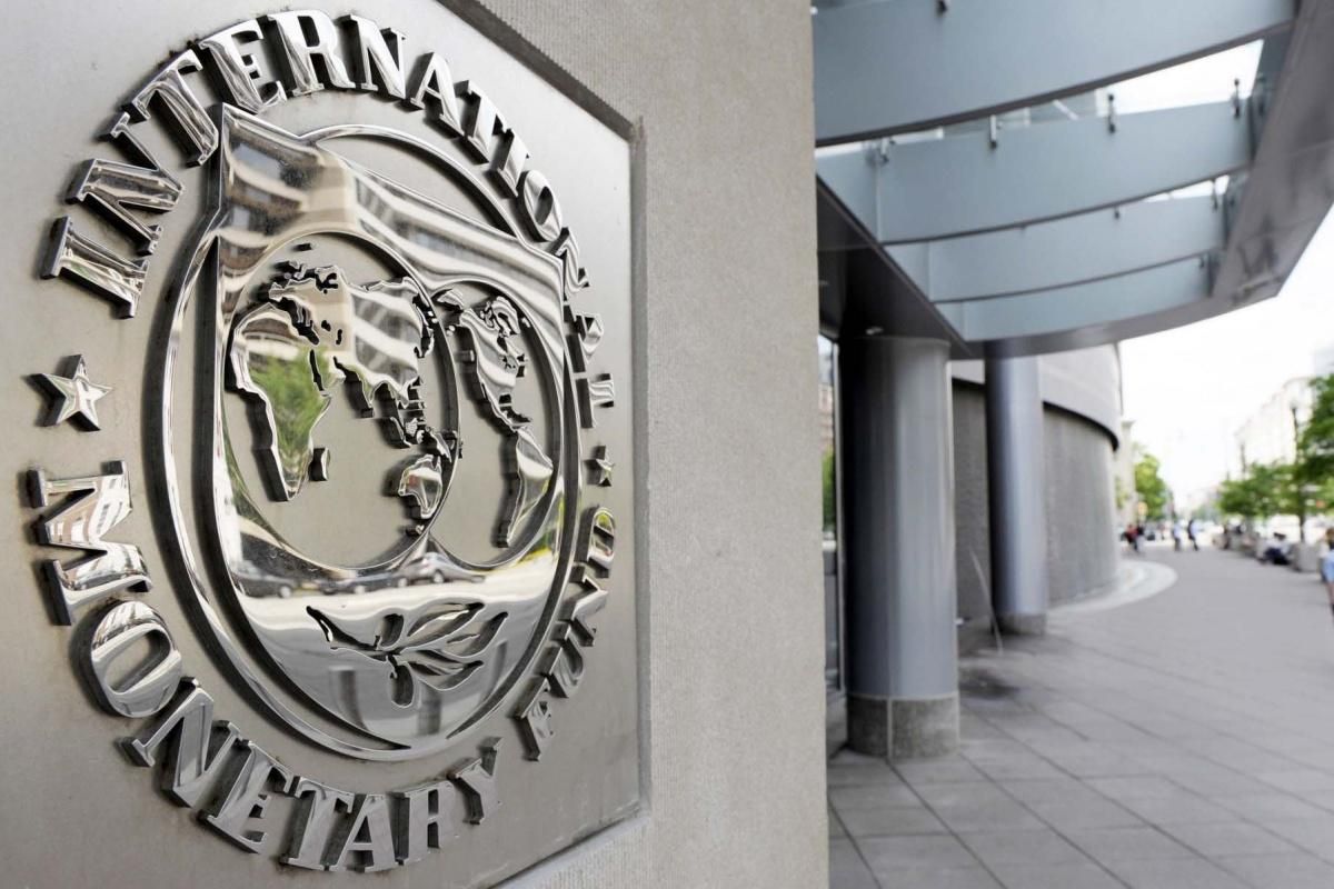 12 февраля в Украину приедут представители МВФ