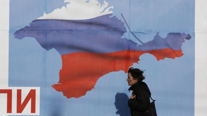 Чи насправді "здача" Криму була свідомим рішенням міністрів 