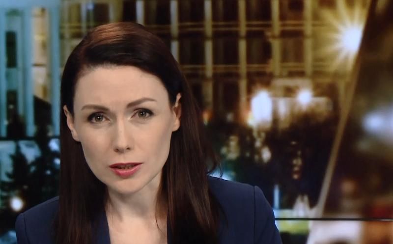 Итоговый выпуск новостей за 21:00: Запуск ракеты Маска. Культурный фонд Итоговый выпуск новостей за 21:00: Запуск ракеты Маска. Культурный фонд