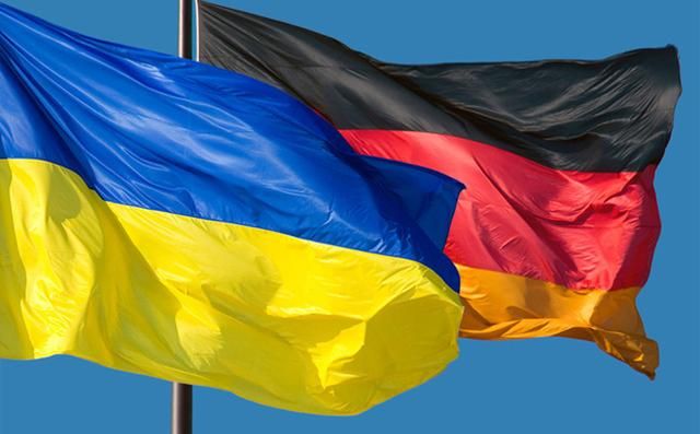 Новое правительство Германии будет поддерживать Украину, однако при определенных условиях Новое правительство Германии будет поддерживать Украину, однако при определенных условиях