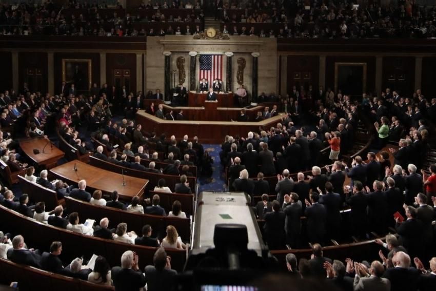Конгрес США ухвалив важливий для України законопроект