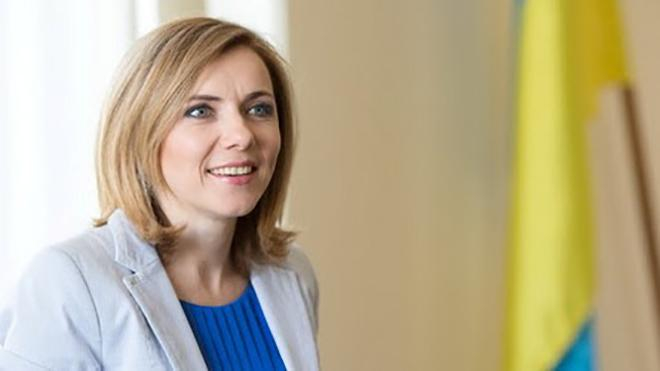 Украинские дизайнеры системно продаются в более 40 стран мира, – Микольская