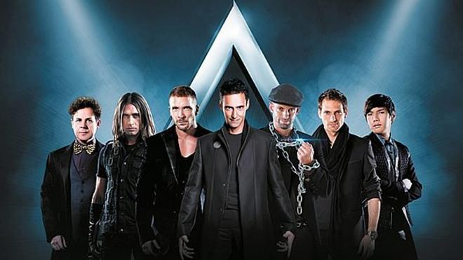 Впервые всемирно известные иллюзионисты будут удивлять украинцев своим шоу