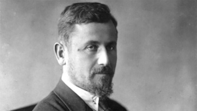 Михаил Кравчук – гениальный математик, чьи работы послужили основой для создания первого компьютера Михаил Кравчук – гениальный математик, чьи работы послужили основой для создания первого компьютера