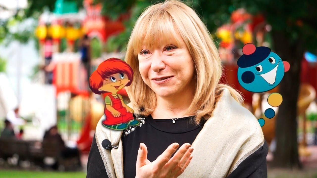 Авторка "Капітошки" відсудила у ресторану 37 тисяч гривень: відома суть справи Авторка "Капітошки" відсудила у ресторану 37 тисяч гривень: відома суть справи