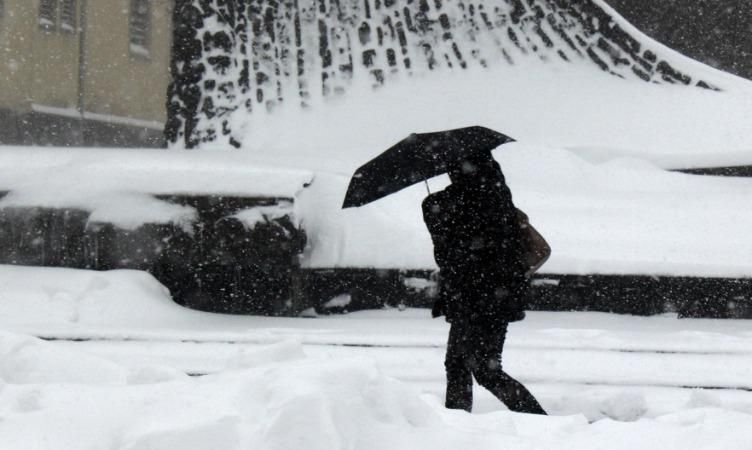 Погода на 12 лютого в Україні: прогноз погоди
