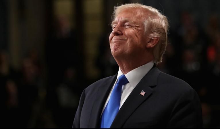 Кто из украинских нардепов отправился на молитвенный завтрак к Трампу Кто из украинских нардепов отправился на молитвенный завтрак к Трампу