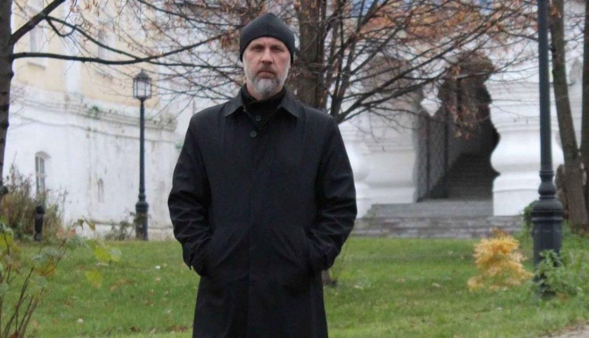 "Носитиму георгіївську стрічку відкрито": Священик УПЦ МП із Вінниці потрапив у скандал