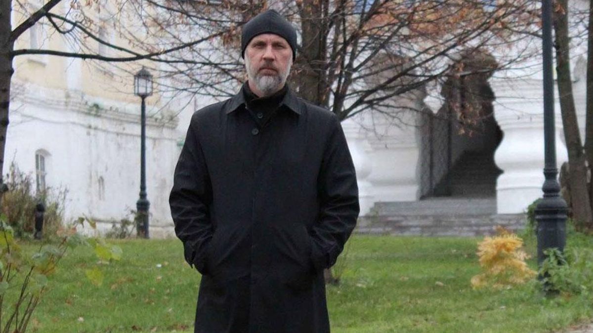 "Носитиму георгіївську стрічку відкрито": Священик УПЦ МП із Вінниці потрапив у скандал "Носитиму георгіївську стрічку відкрито": Священик УПЦ МП із Вінниці потрапив у скандал