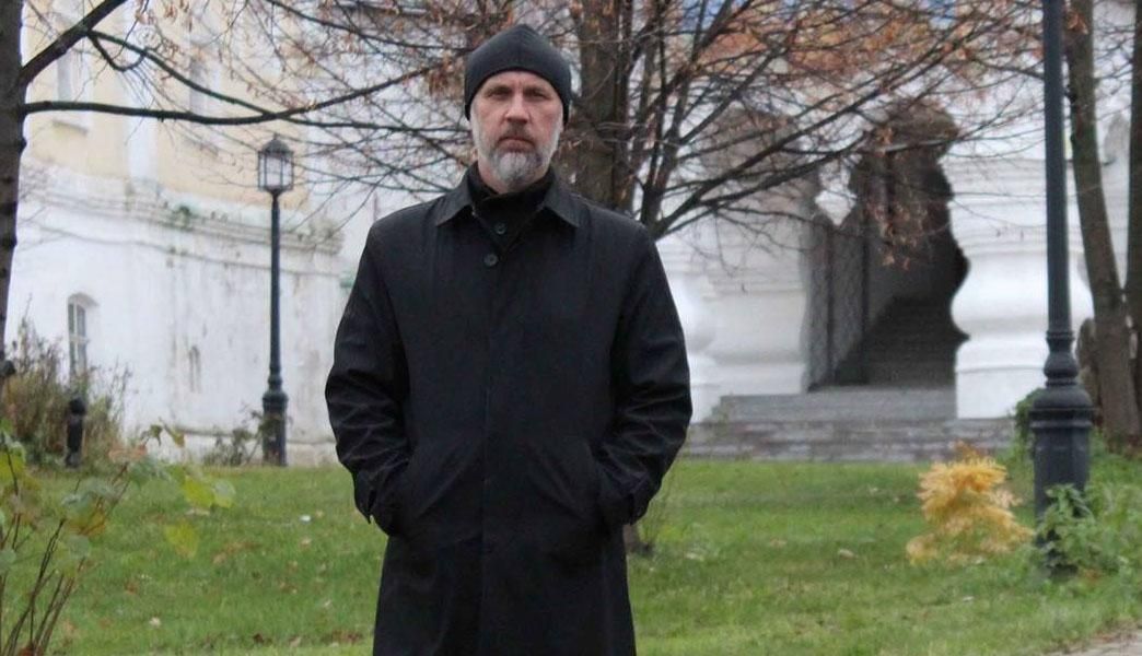 "Буду носить георгиевскую ленту открыто": Священник УПЦ МП из Винницы попал в скандал