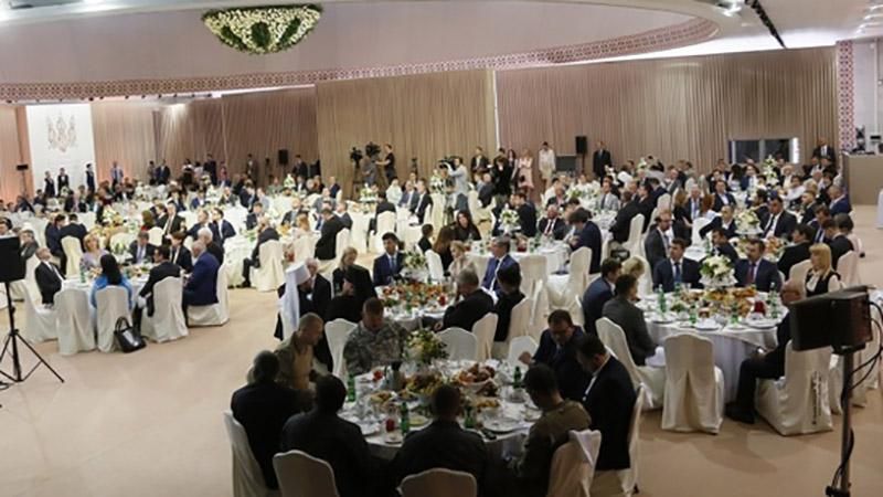 Почему молитвенный завтрак в США важен для Украины: объяснение депутатов Почему молитвенный завтрак в США важен для Украины: объяснение депутатов