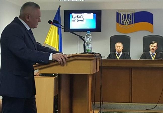 Меня пытались заставить ввести войска в Киев, – экс-начальник Генштаба Замана Меня пытались заставить ввести войска в Киев, – экс-начальник Генштаба Замана