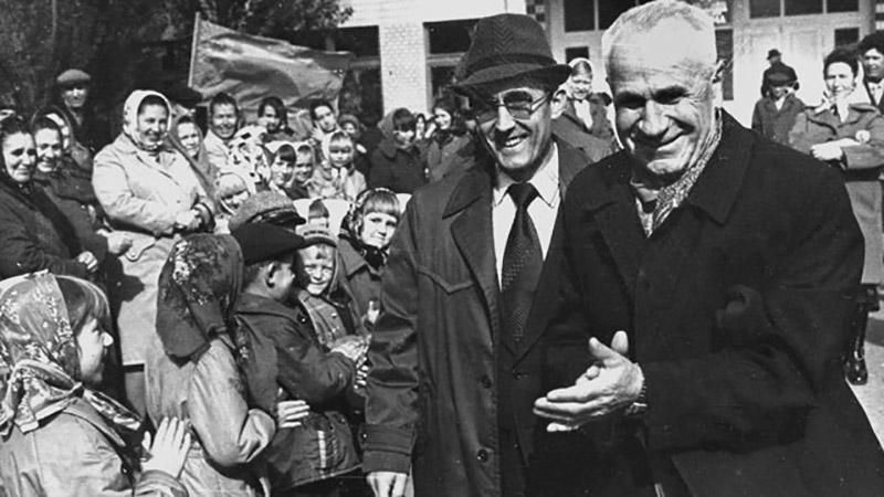 Українець Архип Люлька створив двигуни, які дозволяли перевищити швидкість звуку Українець Архип Люлька створив двигуни, які дозволяли перевищити швидкість звуку