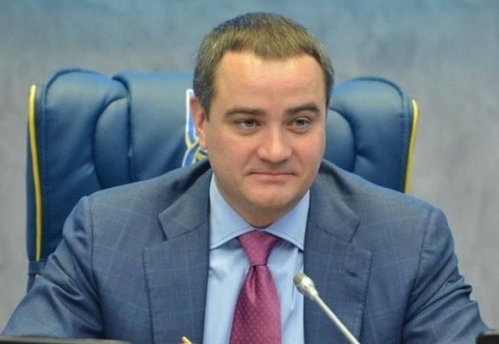Андрій Павелко пояснив, чому Україна піднялася в рейтингу бюджетної прозорості