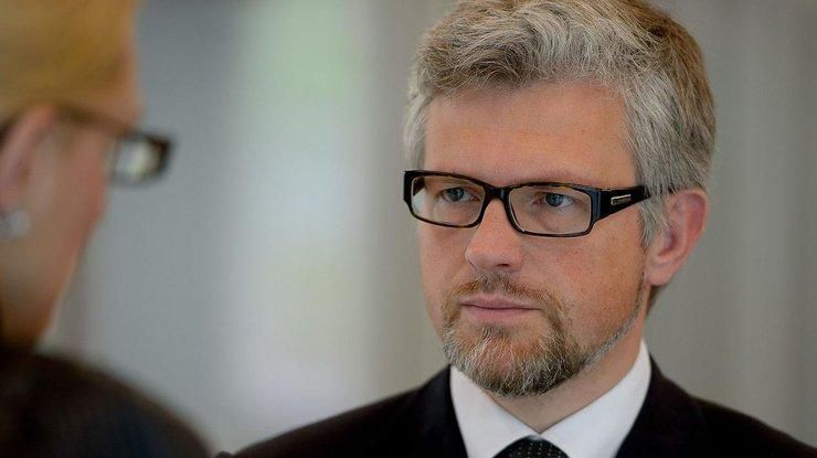 Россия коварно использовала немецких политиков в своих целях, – украинский посол о визите депутатов АПН в Крым Россия коварно использовала немецких политиков в своих целях, – украинский посол о визите депутатов АПН в Крым