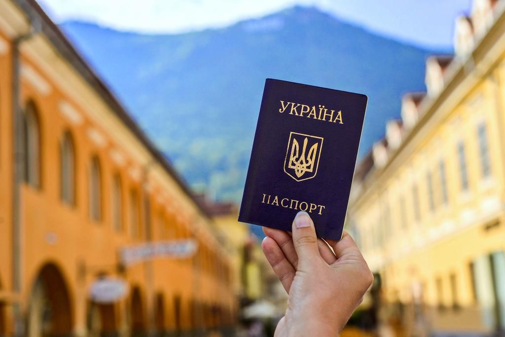 Безвизовые страны 2018 для Украины: список стран без виз