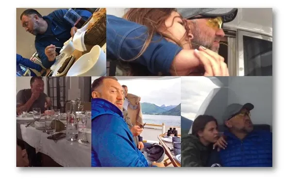 Сергій Приходько вляпався у секс-скандал Сергій Приходько вляпався у секс-скандал