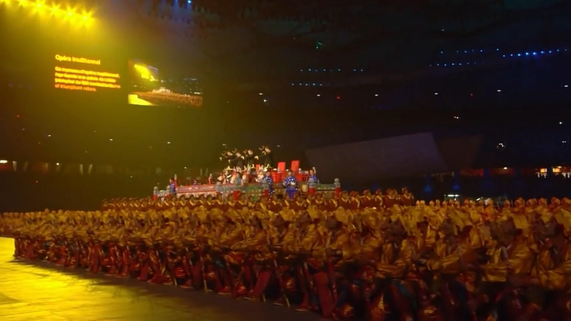 До Львова завітав один з найкращих танцювальних колективів Китаю До Львова завітав один з найкращих танцювальних колективів Китаю