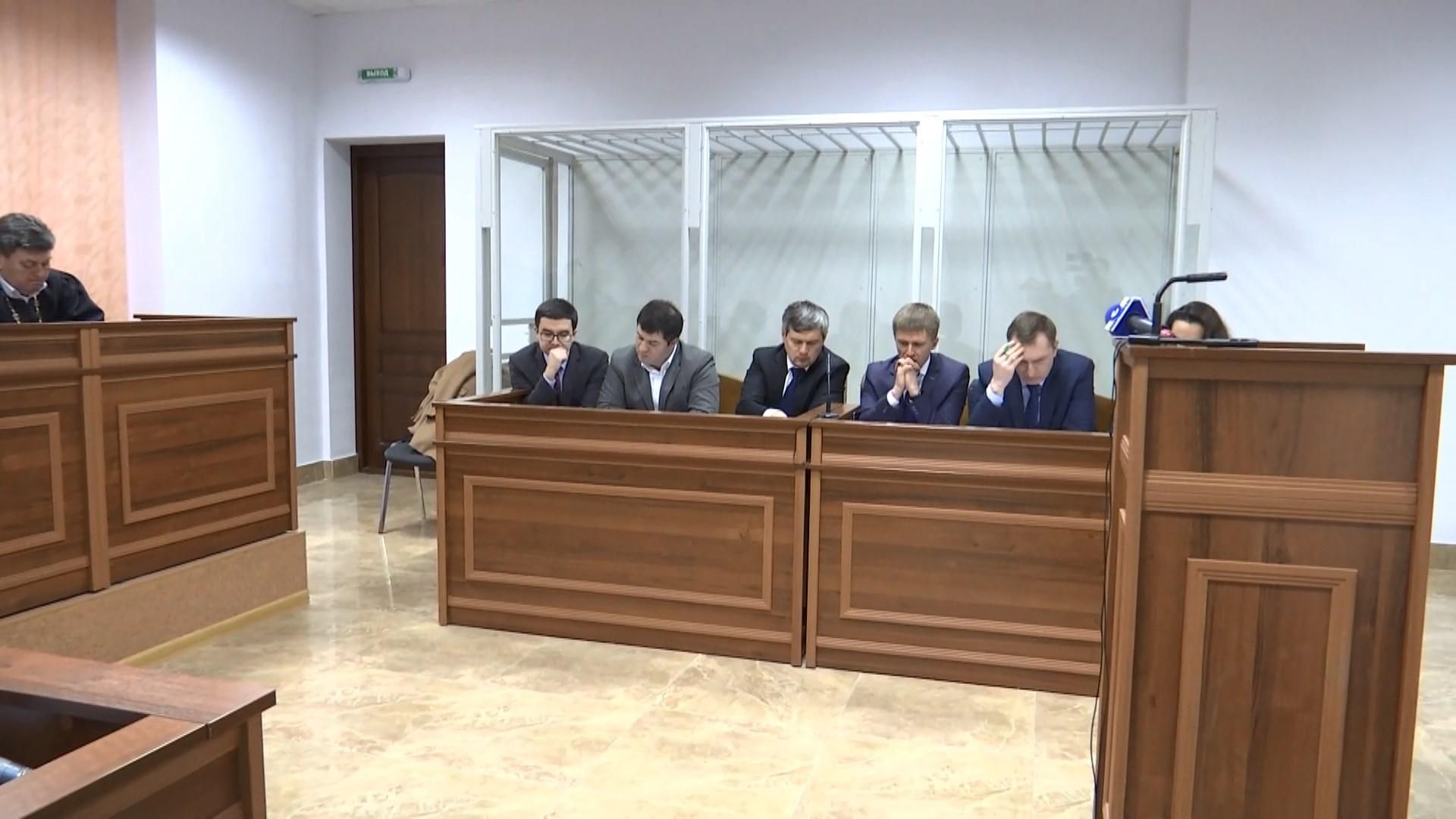 Витончена хитрість: Як Насіров затягує розгляд справи Витончена хитрість: Як Насіров затягує розгляд справи