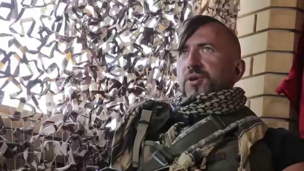 В прокат вышел долгожданный фильм "Миф" о Василии Слепаке В прокат вышел долгожданный фильм "Миф" о Василии Слепаке