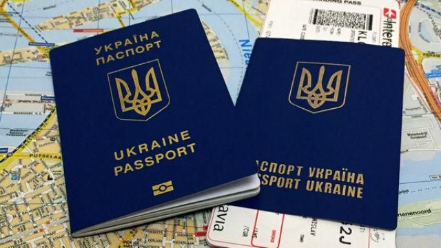 Безвіз з Україною не призупинять – в МЗС пояснили, чому боятись не варто Безвіз з Україною не призупинять – в МЗС пояснили, чому боятись не варто