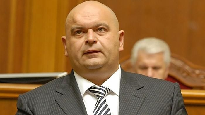 Злочевський відкупився від переслідувань ГПУ за 100 мільйонів доларів, – Гнап Злочевський відкупився від переслідувань ГПУ за 100 мільйонів доларів, – Гнап