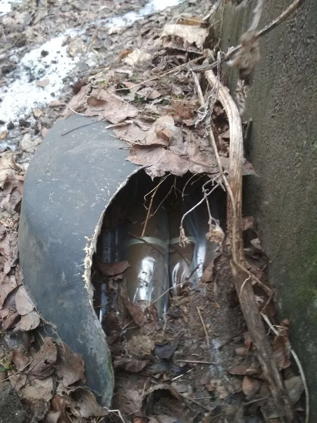 Донбас, зброя, Росія, Держприкордонслужба, СБУ, зброя Донбас, зброя, Росія, Держприкордонслужба, СБУ, зброя