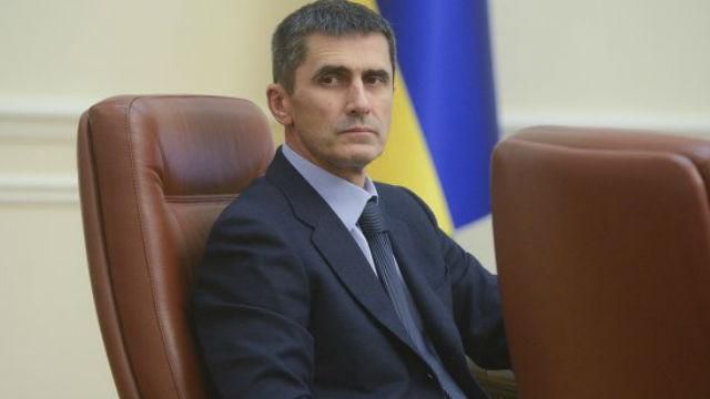 Партию Порошенко пополнил бывший генпрокурор