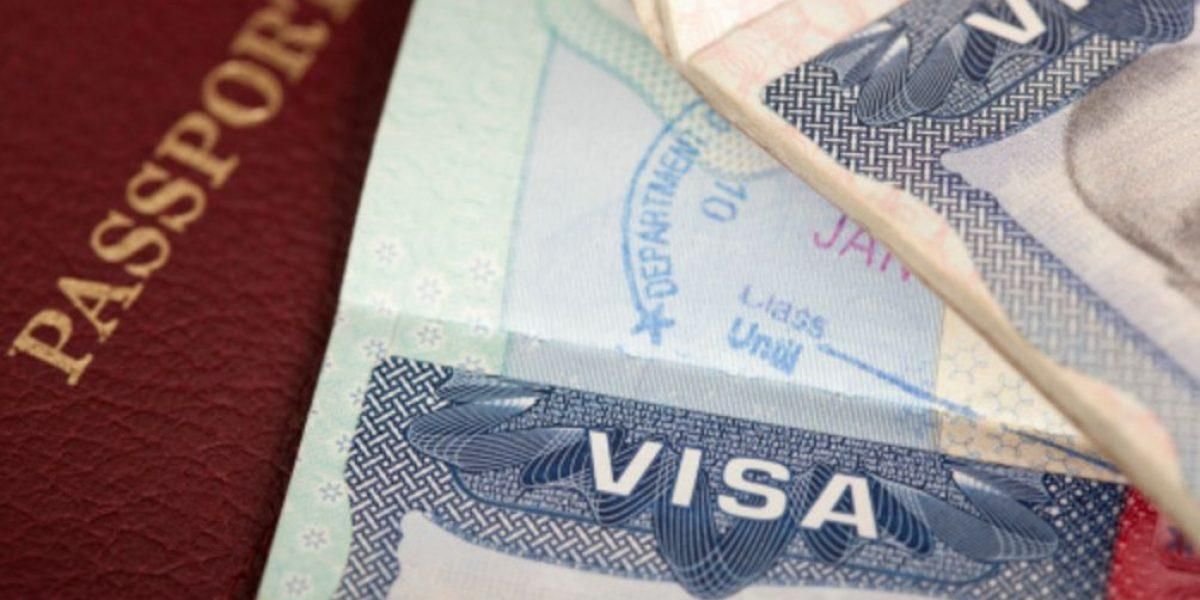 В МЗС повідомили вартість візи в Україну В МЗС повідомили вартість візи в Україну