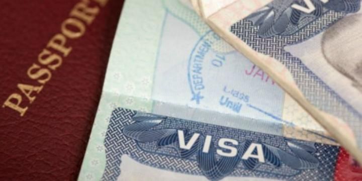 В МИД сообщили стоимость визы в Украину В МИД сообщили стоимость визы в Украину