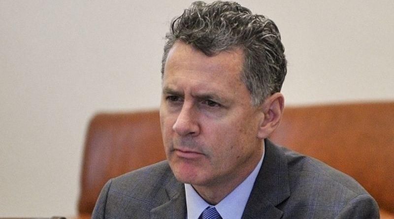 США прямо звинуватили РФ у насиллі на Донбасі США прямо звинуватили РФ у насиллі на Донбасі